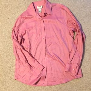 Talbots dress shirt women’s